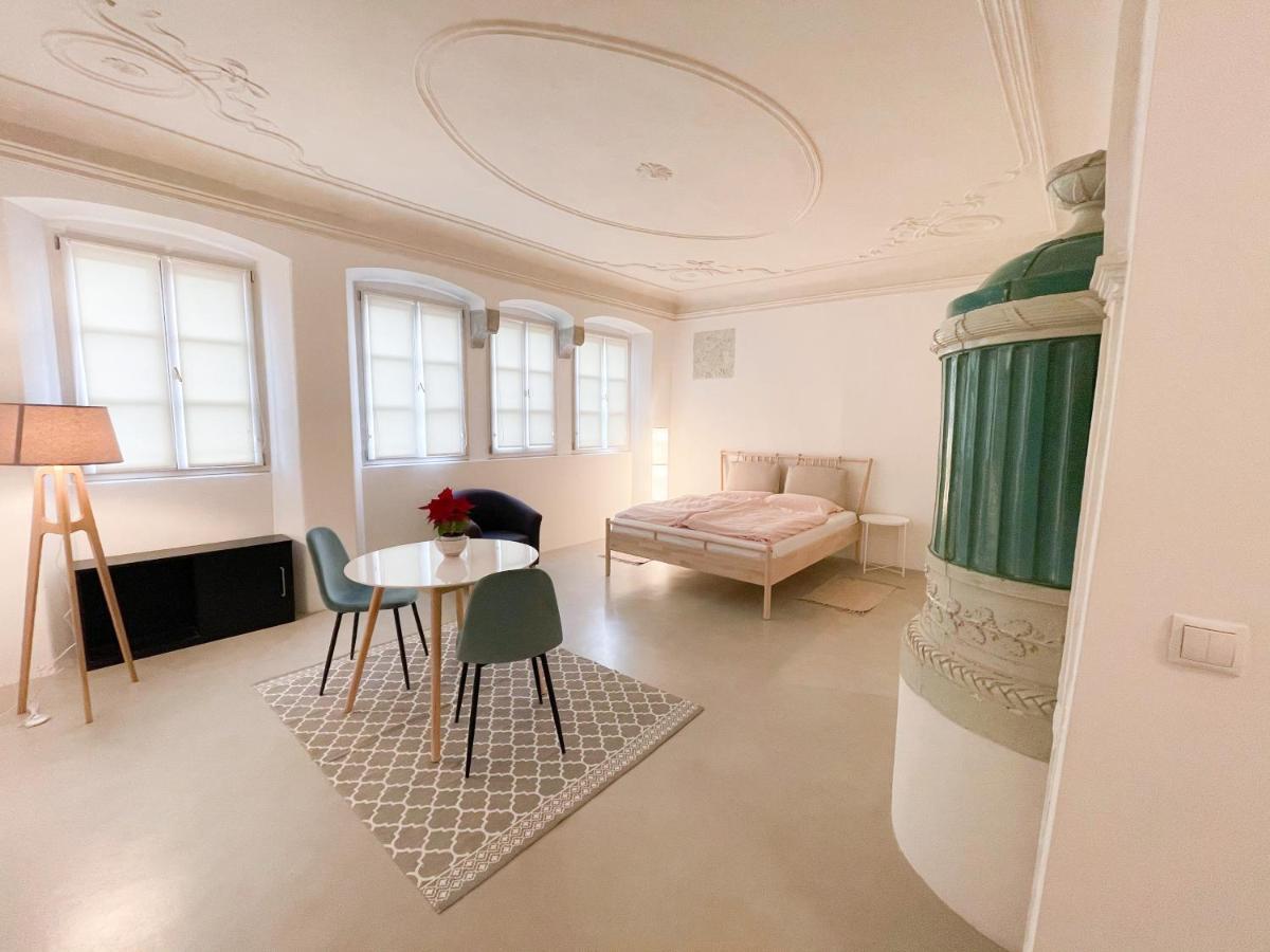 Lauben Suite Old Town Bolzano Exterior photo