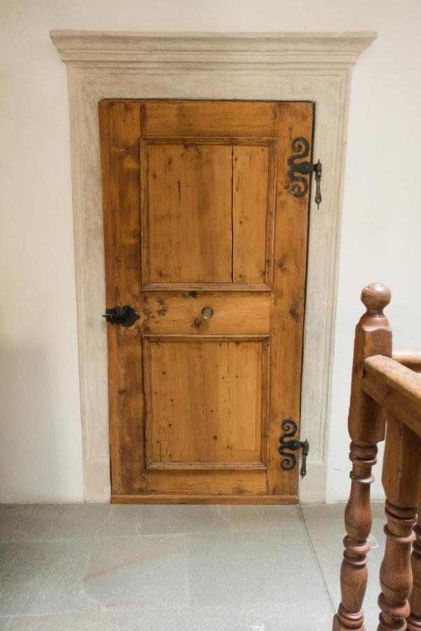 Lauben Suite Old Town Bolzano Exterior photo