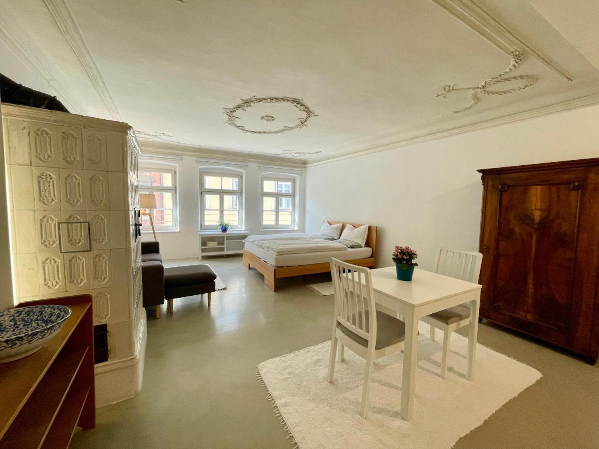 Lauben Suite Old Town Bolzano Exterior photo