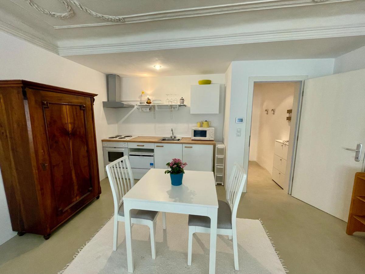 Lauben Suite Old Town Bolzano Exterior photo