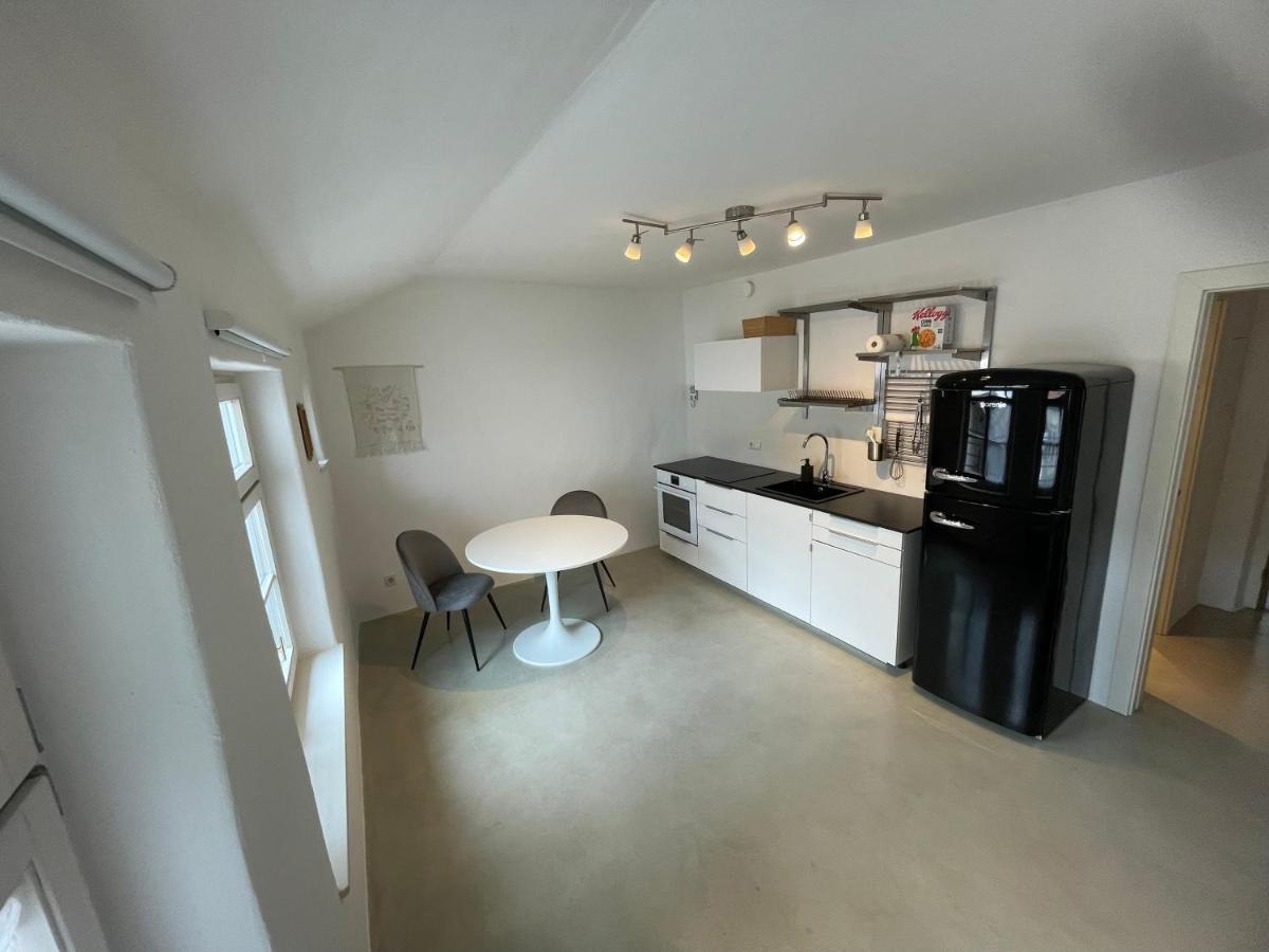 Lauben Suite Old Town Bolzano Exterior photo