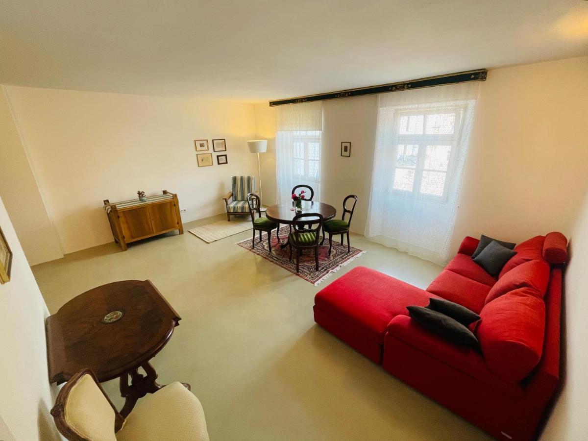 Lauben Suite Old Town Bolzano Exterior photo